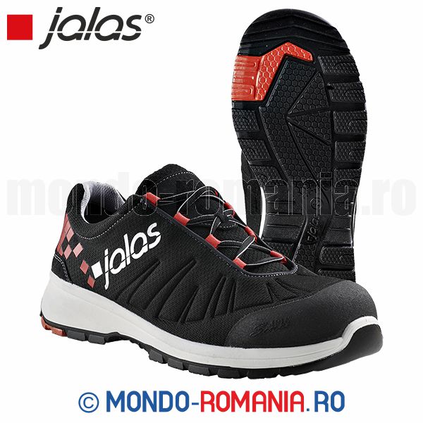 Pantofi de protectie JALAS 7148 ZENIT EVO S3 SRC